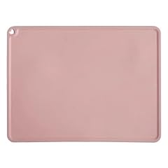 Silicone placemats kids for sale  Delivered anywhere in UK