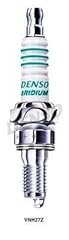 Denso 627104 candela usato  Spedito ovunque in Italia 