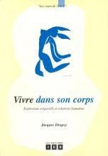 Vivre corps expression d'occasion  Livré partout en France