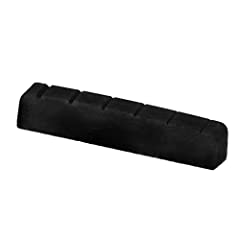 Graphite Compound Guitar Nut - For Les Paul, SG, Acoustic for sale  Delivered anywhere in UK