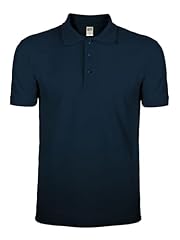 Polo homme manches d'occasion  Livré partout en France