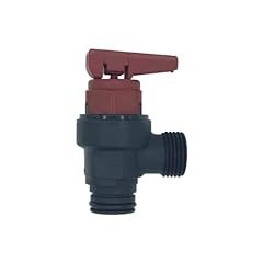 Pressure relief valve for sale  Delivered anywhere in UK