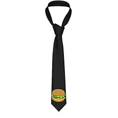 Cbiuicltd hamburger krawatten gebraucht kaufen  Wird an jeden Ort in Deutschland