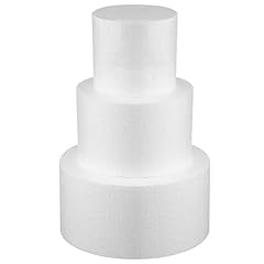 Veemoon 3pcs round for sale  Delivered anywhere in UK