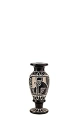 Vase schwarze skulptur gebraucht kaufen  Wird an jeden Ort in Deutschland
