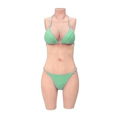 Minaky silicone breast for sale  Delivered anywhere in UK