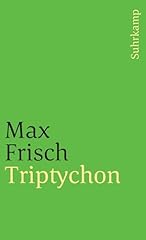 Triptychon szenische bilder gebraucht kaufen  Wird an jeden Ort in Deutschland