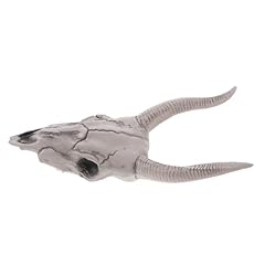 Funomocya goat horn for sale  Delivered anywhere in USA 