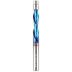 Downcut spiral flush for sale  Delivered anywhere in USA 