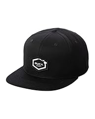 Rvca men snapback for sale  Delivered anywhere in USA 