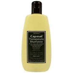 Capasal therapeutic shampoo for sale  Delivered anywhere in UK