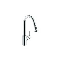 Hansgrohe talis chrome for sale  Delivered anywhere in USA 