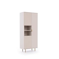 Lomadox vitrine regalschrank gebraucht kaufen  Wird an jeden Ort in Deutschland