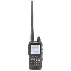 Yaesu fta550 handheld for sale  Delivered anywhere in USA 