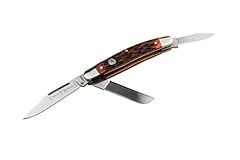 Boker medium stockman for sale  Delivered anywhere in USA 