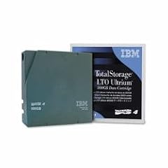 Ibm lto ultrium d'occasion  Livré partout en France