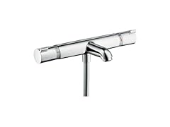 Hansgrohe ecostat wannenthermo gebraucht kaufen  Wird an jeden Ort in Deutschland