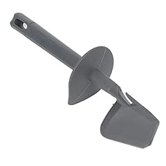 Silicone blender spatula for sale  Delivered anywhere in UK