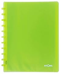 Atoma album présentation d'occasion  Livré partout en Belgiqu