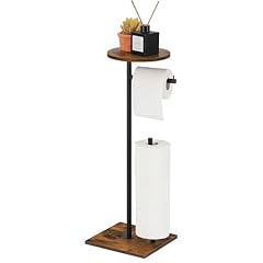 Toilet roll holder for sale  Delivered anywhere in UK