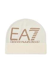 Ea7 cappello panna usato  Spedito ovunque in Italia 