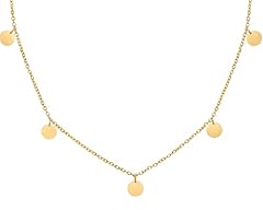 Nuoli kette gold gebraucht kaufen  Wird an jeden Ort in Deutschland