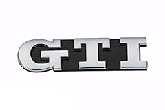 Genuine golf gti for sale  Delivered anywhere in UK