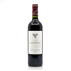 Château beauportail aoc d'occasion  Livré partout en France