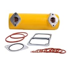 Homisia oil cooler for sale  Delivered anywhere in USA 