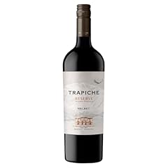 Trapiche roble malbec usato  Spedito ovunque in Italia 