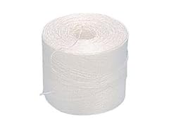 2kg spago bianco usato  Spedito ovunque in Italia 