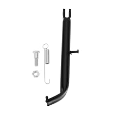 Emagtech motorcycle kickstand for sale  Delivered anywhere in UK