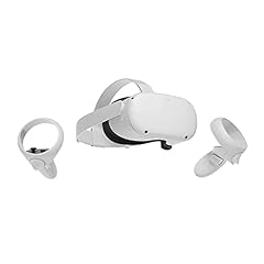 Meta Quest 2 — Advanced All-In-One Virtual Reality for sale  Delivered anywhere in USA 