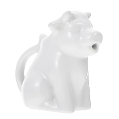Charming cow shaped for sale  Delivered anywhere in USA 