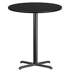 Flash furniture round for sale  Delivered anywhere in USA 