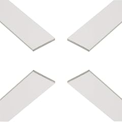 Plastic flat bar for sale  Delivered anywhere in UK