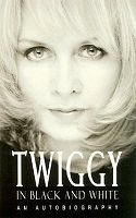 Twiggy black white for sale  Delivered anywhere in USA 