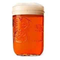 Lagunitas mason jar for sale  Delivered anywhere in USA 