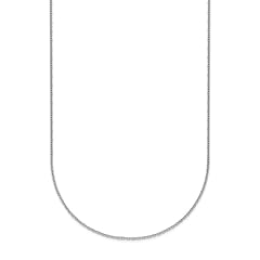 Icecarats platinum 1.1mm for sale  Delivered anywhere in USA 