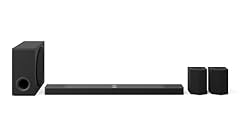 S95tr soundbar 810w usato  Spedito ovunque in Italia 