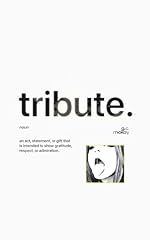 Tribute gebraucht kaufen  Wird an jeden Ort in Deutschland