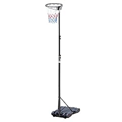 Funjepe freestanding netball for sale  Delivered anywhere in UK