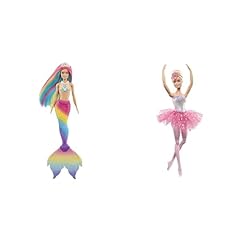 Barbie dreamtopia rainbow gebraucht kaufen  Wird an jeden Ort in Deutschland