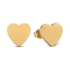 Hrstecker herz gold gebraucht kaufen  Wird an jeden Ort in Deutschland