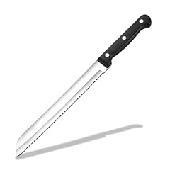 Parence brotmesser edelstahl gebraucht kaufen  Wird an jeden Ort in Deutschland