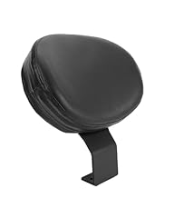 Motorcycle backrest suzuki for sale  Delivered anywhere in UK