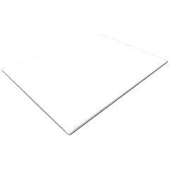 White glass chopping for sale  Delivered anywhere in UK