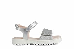 Geox sandal coralie usato  Spedito ovunque in Italia 