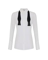 Elisabetta franchi camicia usato  Spedito ovunque in Italia 