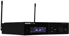 Shure slxd4 wireless for sale  Delivered anywhere in USA 
